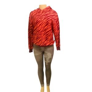 Just Be Women Hoodie Sz 2X Plus